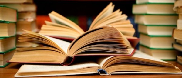 Топ &ndash; 20 лучших книг года