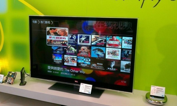 Обзор лучших клавиатур и мышек для Smart TV
