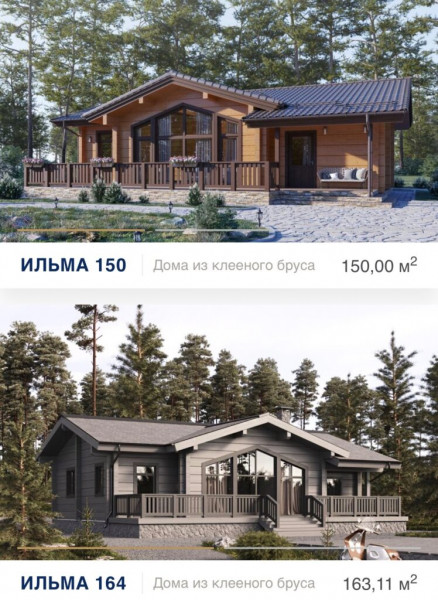 Рейтинг лучших коттеджных поселков Ленинградской области на 2026 год
