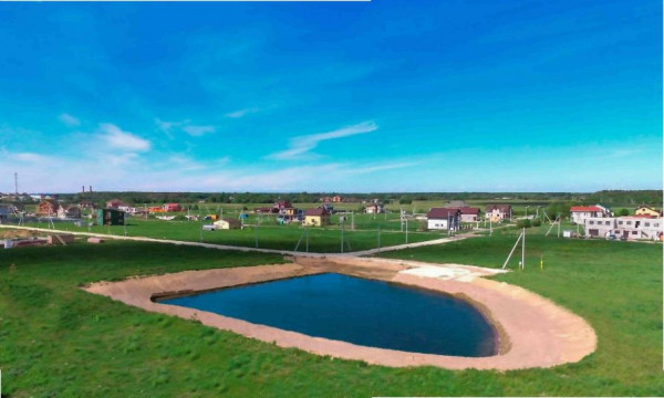 Рейтинг лучших коттеджных поселков Ленинградской области на 2026 год
