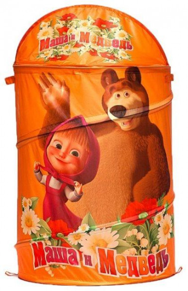 Топ &ndash; 10 лучших корзин для хранения игрушек