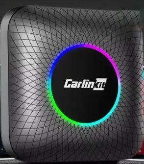 Рейтинг лучших Android auto box приставок для машины с CarPlay и Android Auto